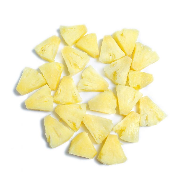 Frozen Mango IQF Sapo Daklak Co.,Ltd IQF Fruits