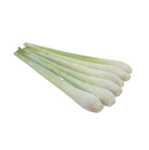 Frozen Lemongrass