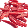 Frozen Red Chilli