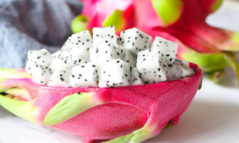 dragon fruit